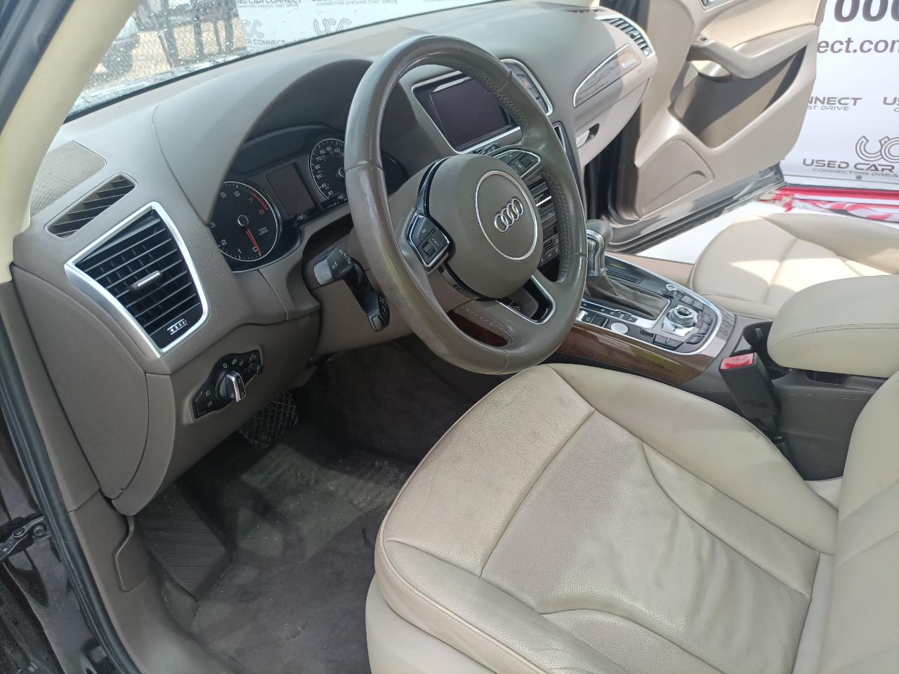 Audi S4 4dr Sdn S Tronic Premium Plus 2013