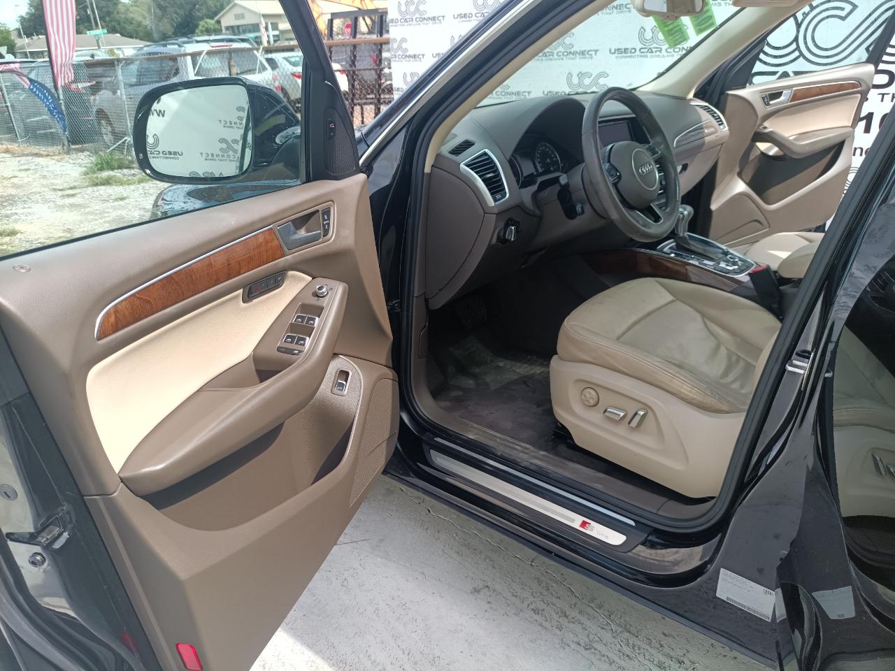 Audi S4 4dr Sdn S Tronic Premium Plus 2013