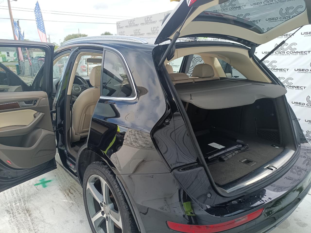 Audi S4 4dr Sdn S Tronic Premium Plus 2013