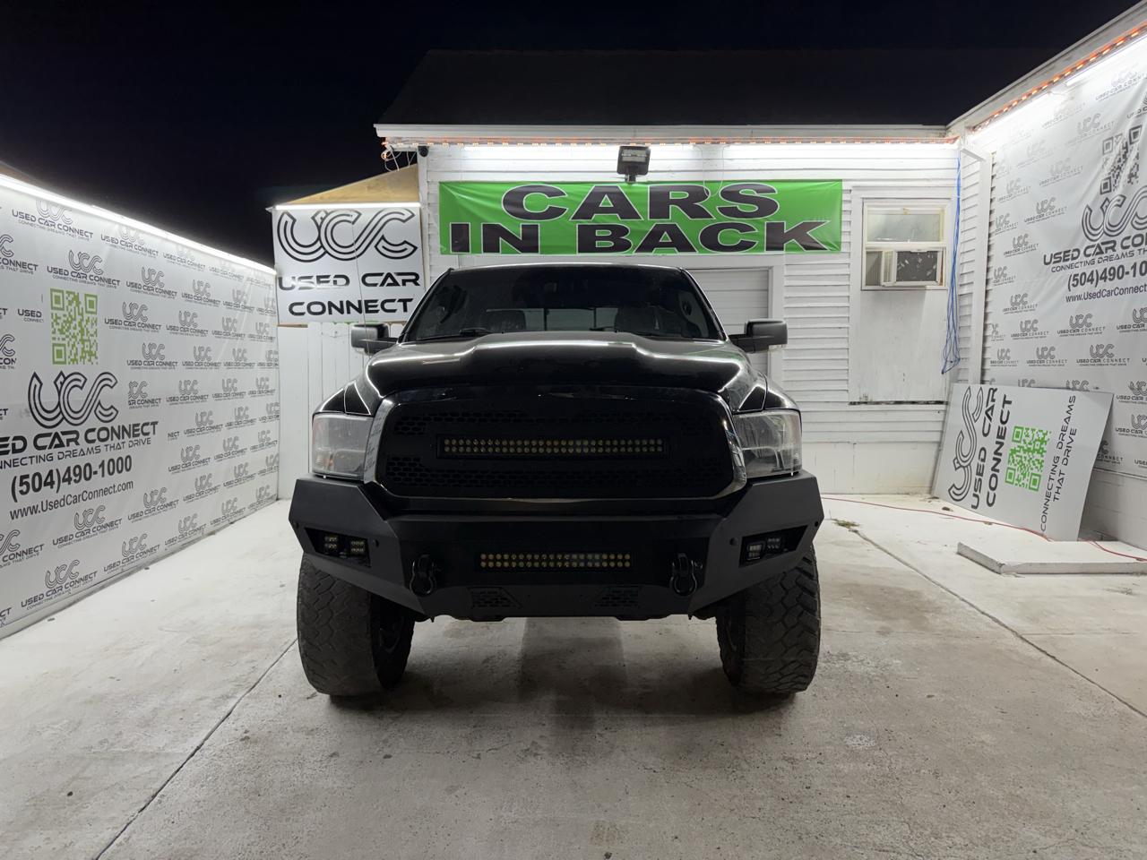 2015 RAM 1500