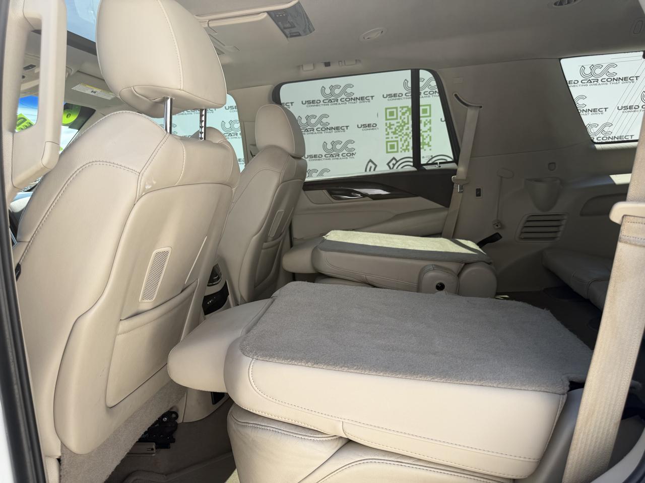 Cadillac Escalade 2WD 4dr Premium Collection 2016