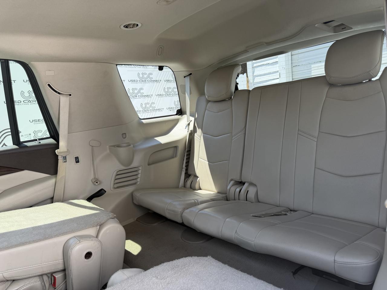 Cadillac Escalade 2WD 4dr Premium Collection 2016