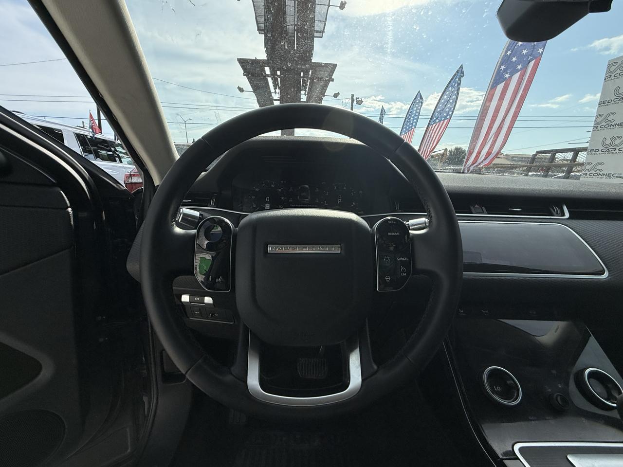 Land Rover Range Rover Evoque P250 S 2020