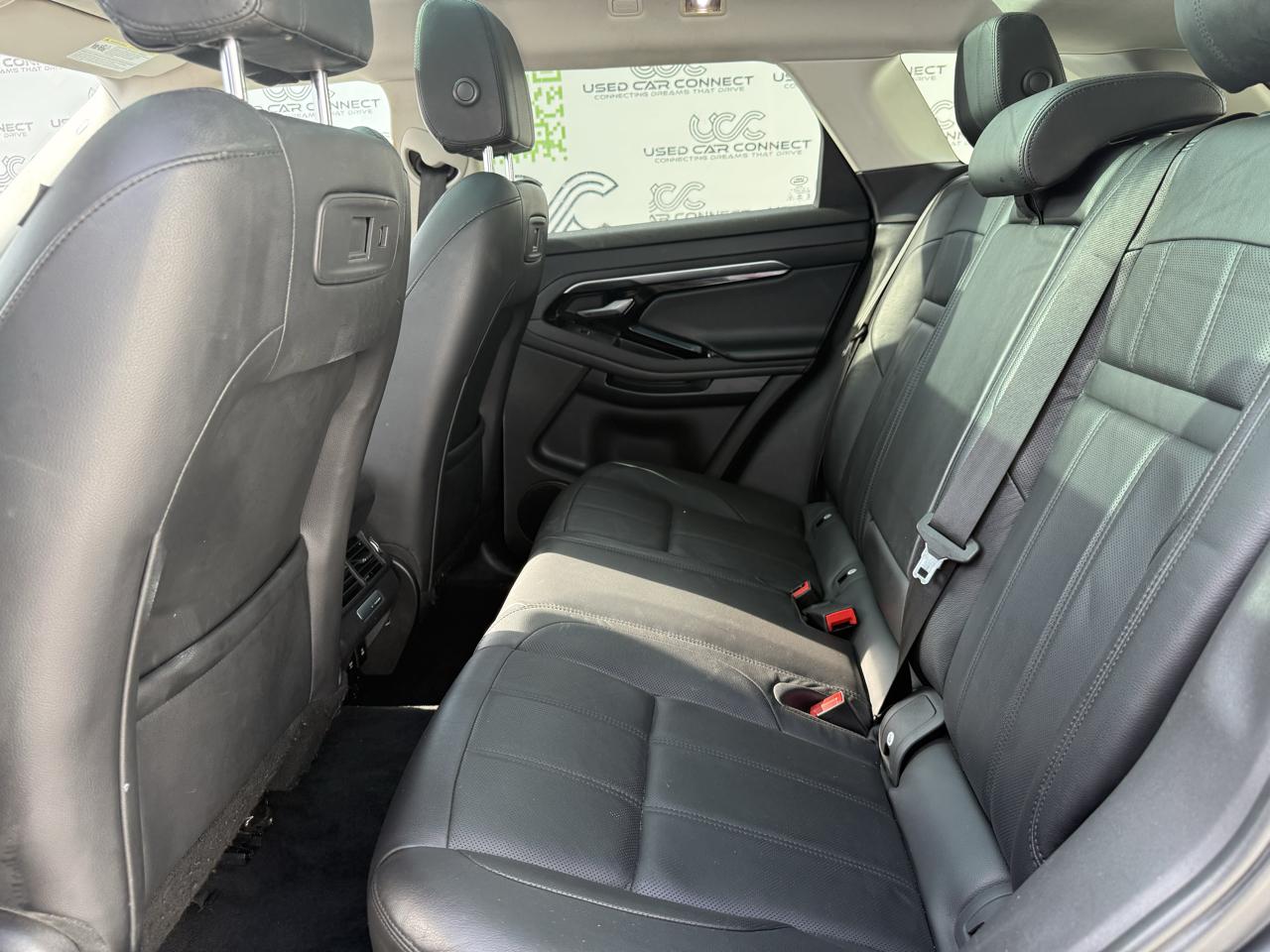 Land Rover Range Rover Evoque P250 S 2020