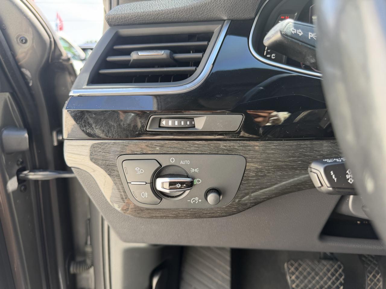 Audi Q7 3.0 TFSI Premium Plus 2017
