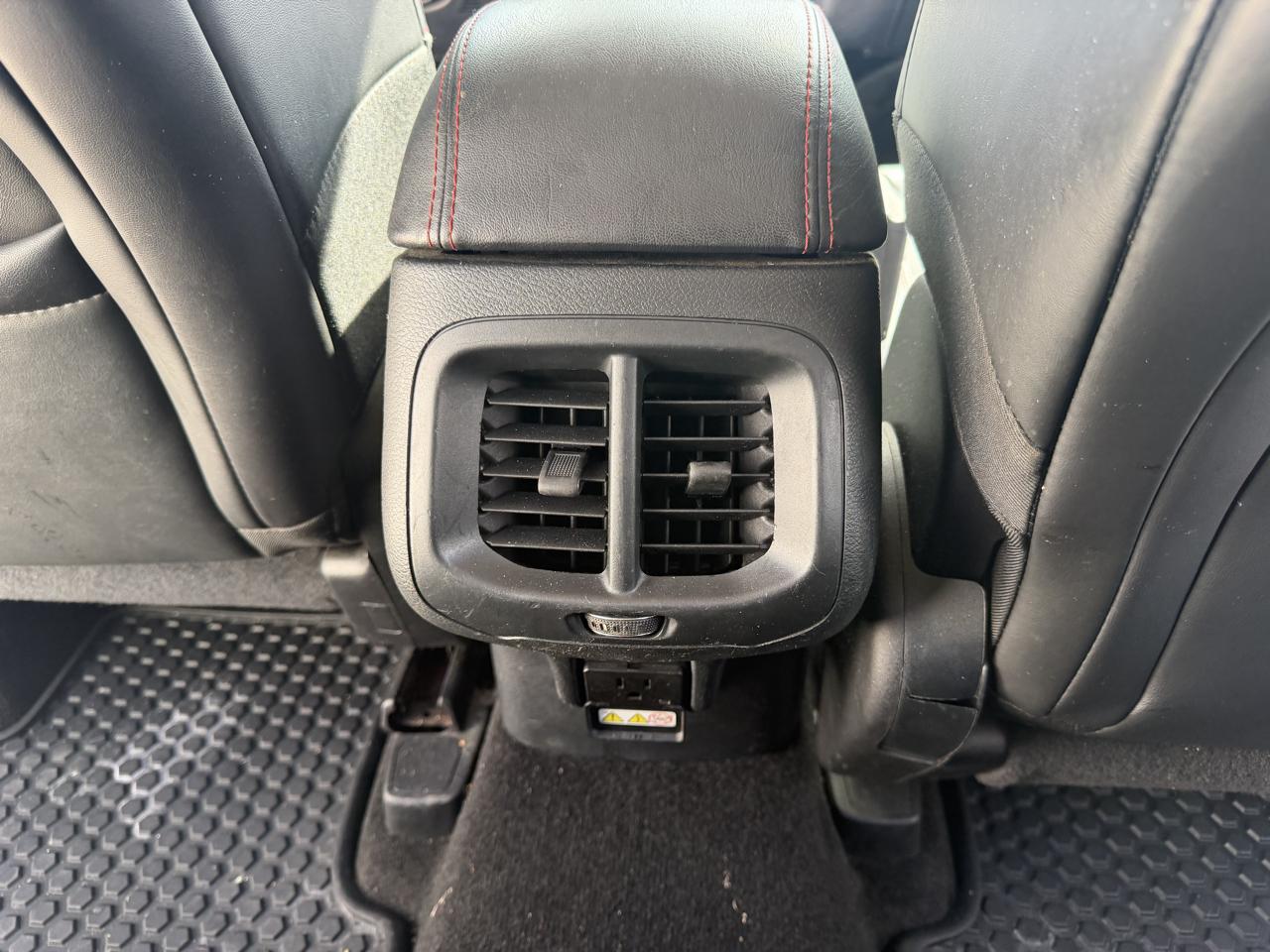 Jeep Cherokee 4WD 4dr Trailhawk 2016
