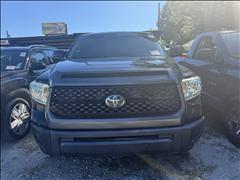 2019 Toyota Tundra 2WD 
