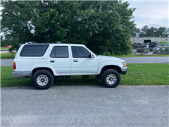 1994 Toyota 4Runner  1994 Toyota 4Runner