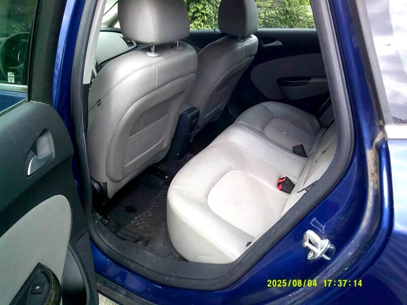 Buick Verano Convenience 2013