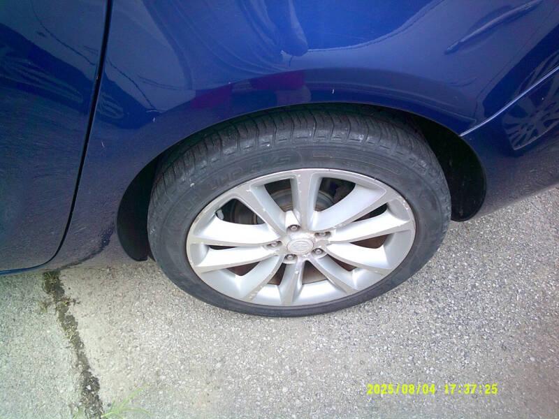 Buick Verano Convenience 2013