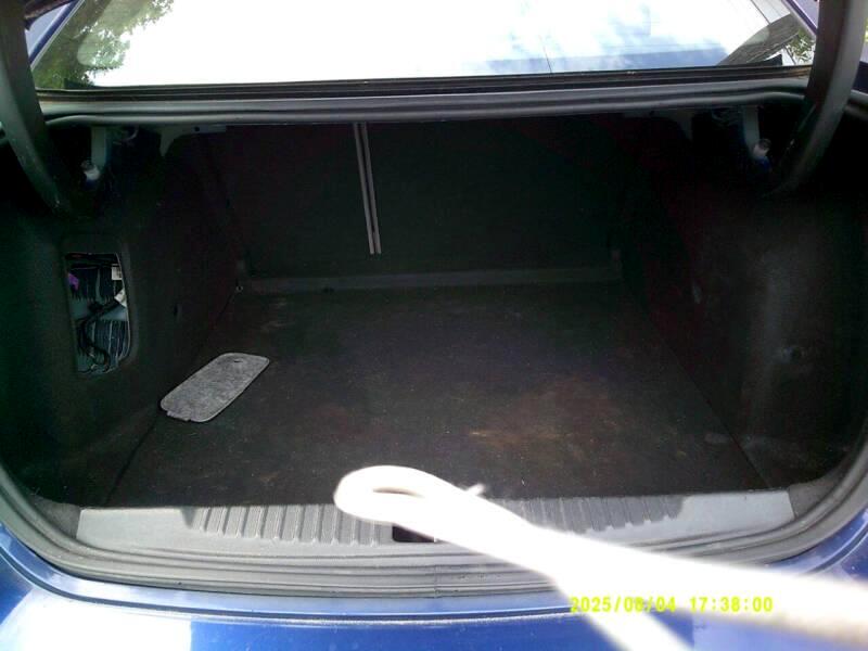 Buick Verano Convenience 2013