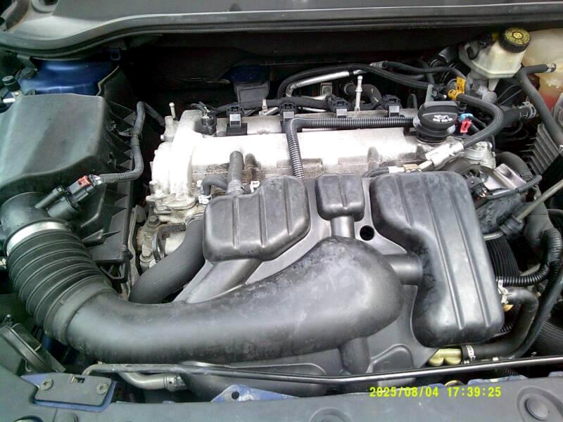 Buick Verano Convenience 2013