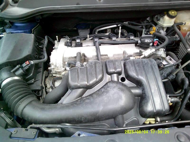 Buick Verano Convenience 2013