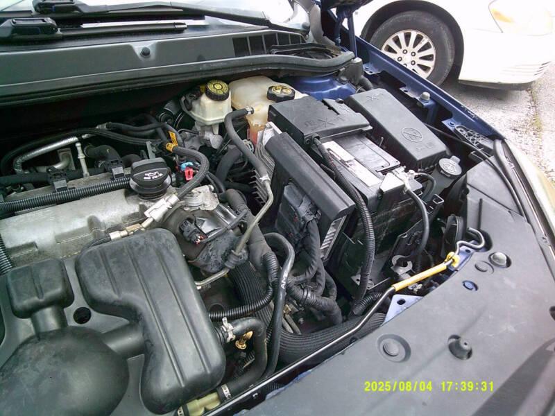 Buick Verano Convenience 2013