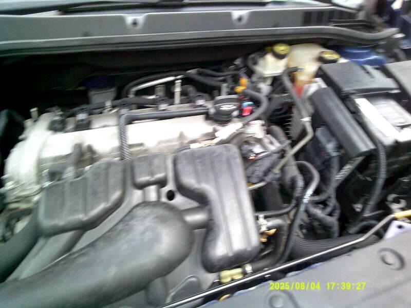 Buick Verano Convenience 2013