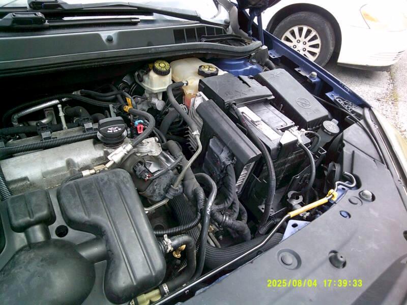 Buick Verano Convenience 2013