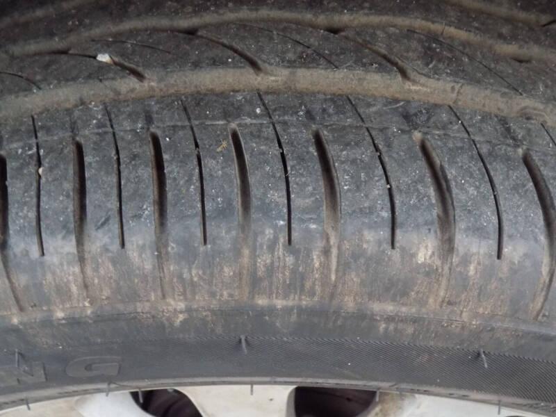 Buick Lucerne CX 2006