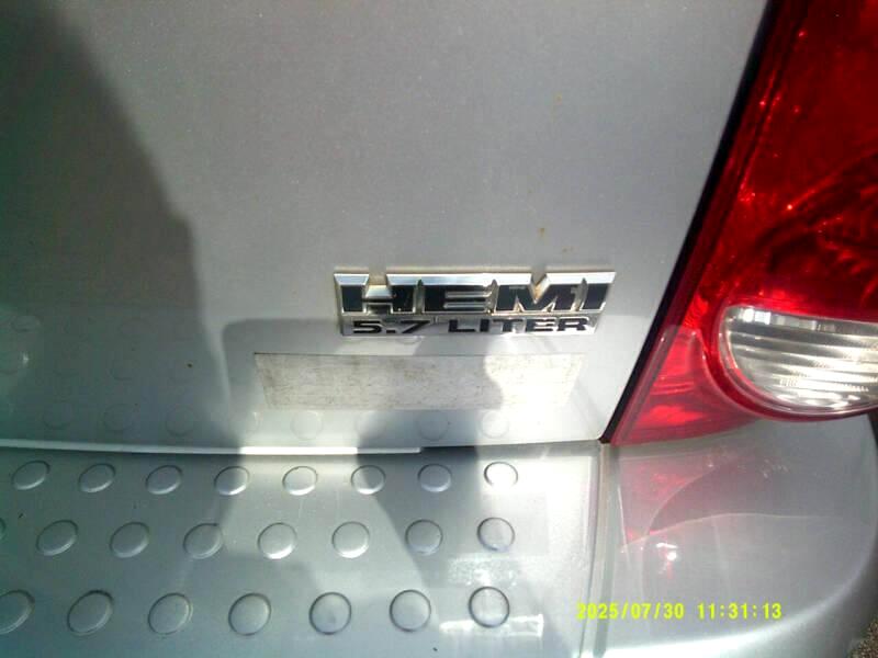 Dodge Durango Limited 4WD 2006