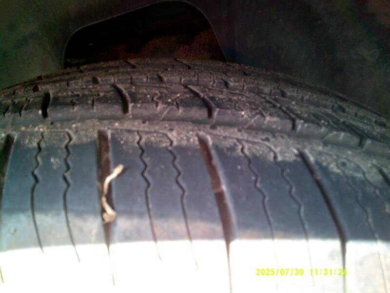 Dodge Durango Limited 4WD 2006