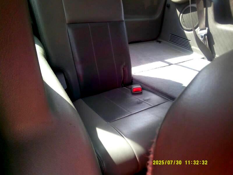 Dodge Durango Limited 4WD 2006