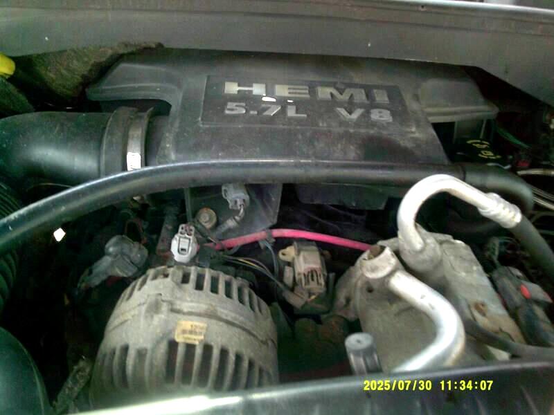 Dodge Durango Limited 4WD 2006