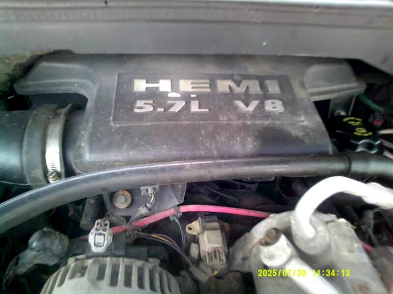 Dodge Durango Limited 4WD 2006