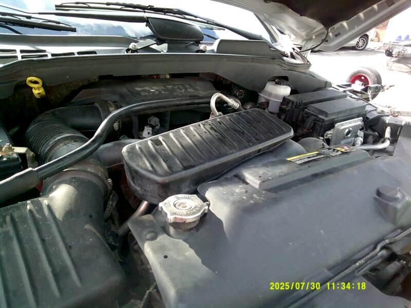 Dodge Durango Limited 4WD 2006