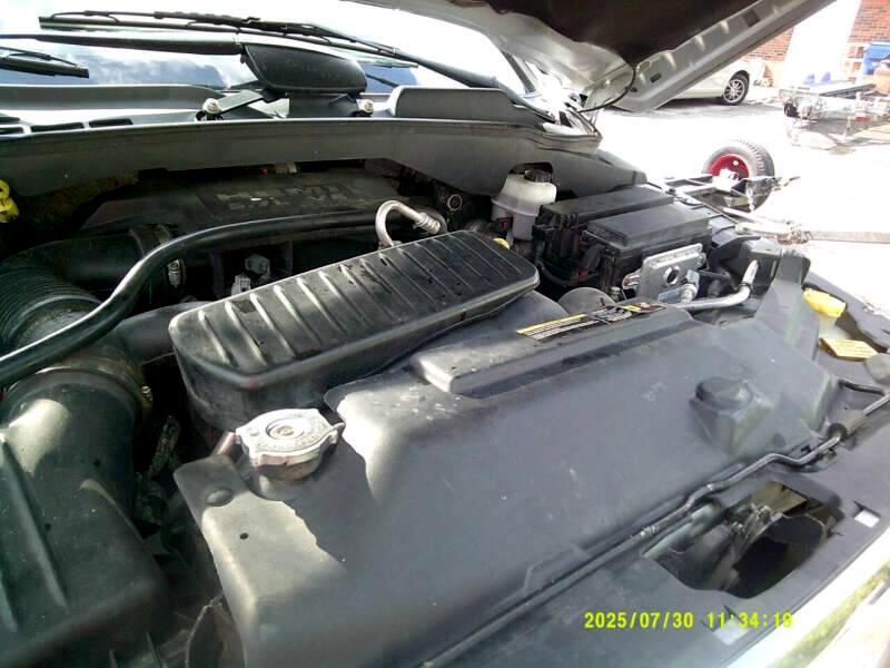 Dodge Durango Limited 4WD 2006