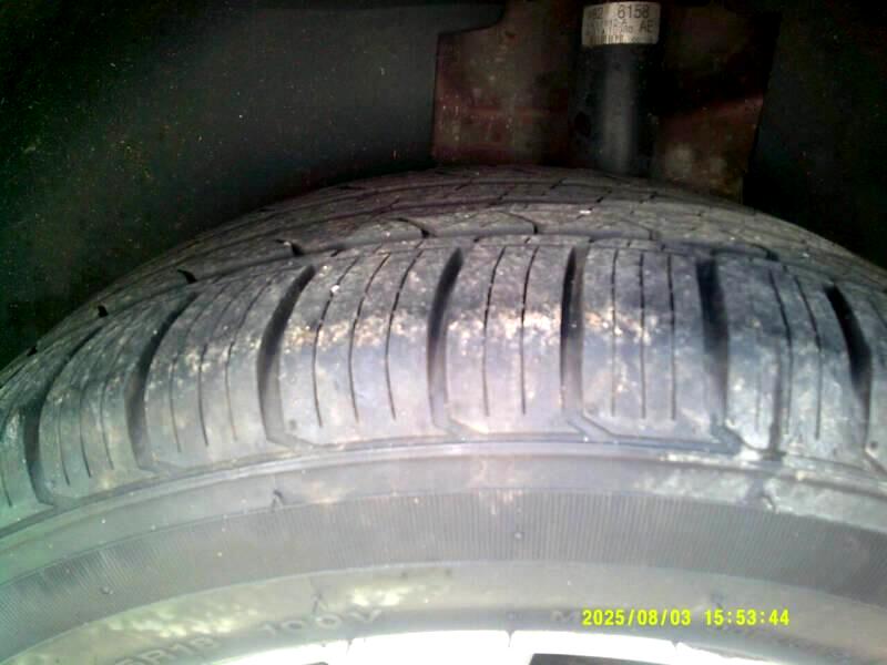 Ford Taurus SEL FWD 2010