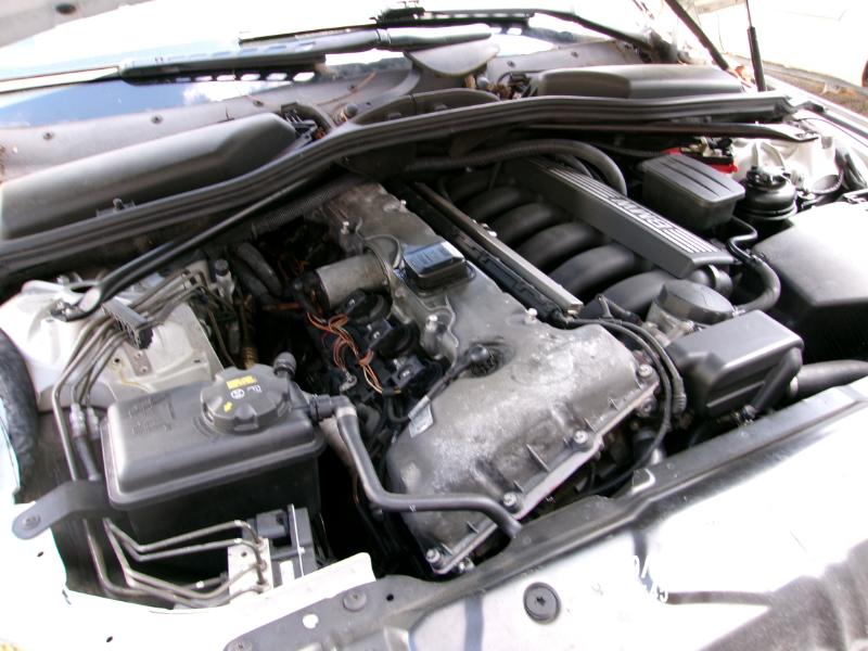 BMW 5-Series 530i 2006