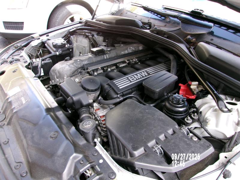 BMW 5-Series 530i 2006