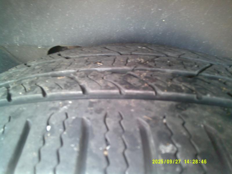 Cadillac SRX Luxury Collection 2011