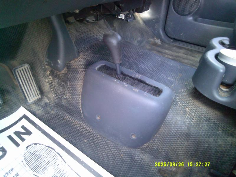 Chevrolet Silverado 1500 Short Bed 4WD 2002