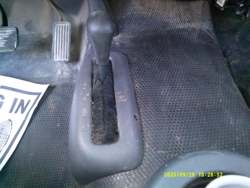 Chevrolet Silverado 1500 Short Bed 4WD 2002