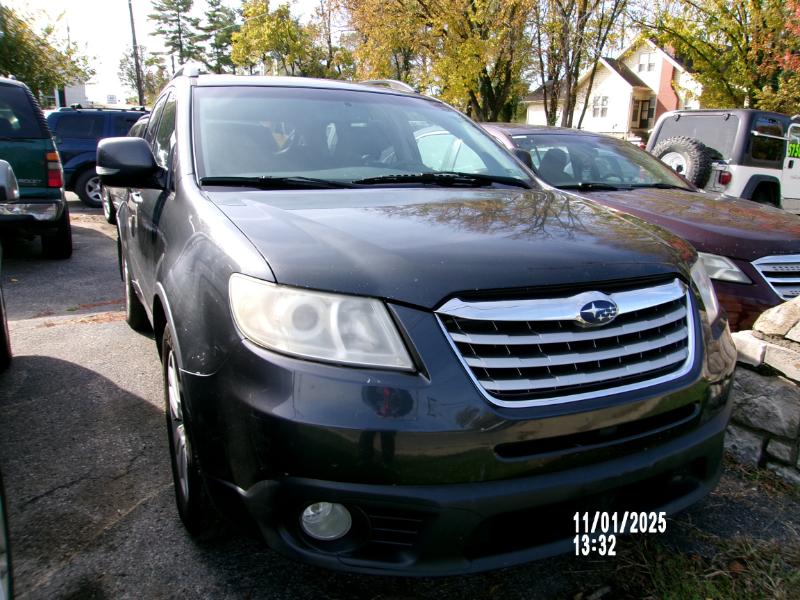 Subaru Tribeca Limited 5-Passenger 2009