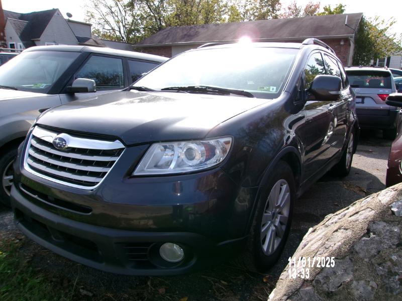 Subaru Tribeca Limited 5-Passenger 2009