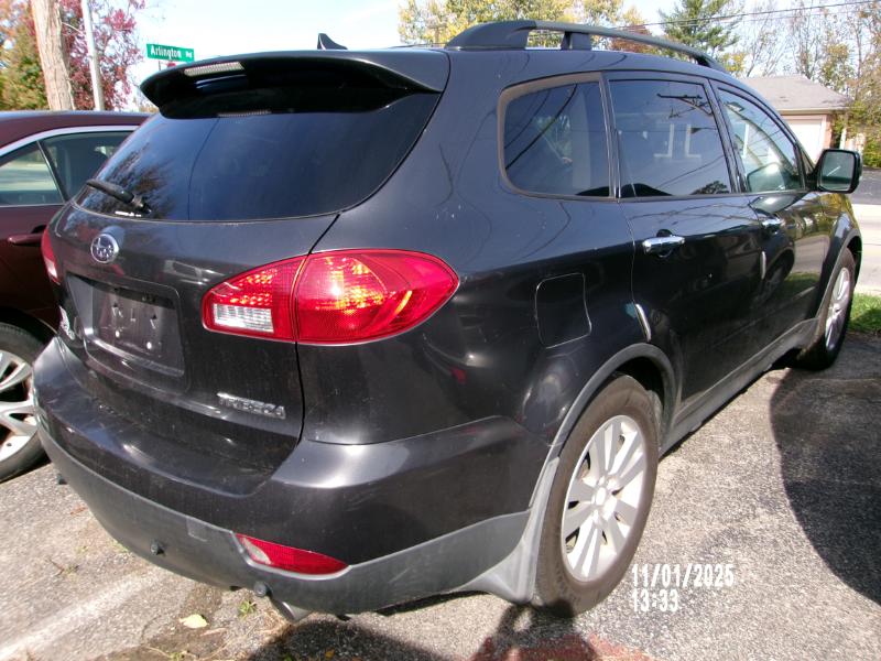 Subaru Tribeca Limited 5-Passenger 2009