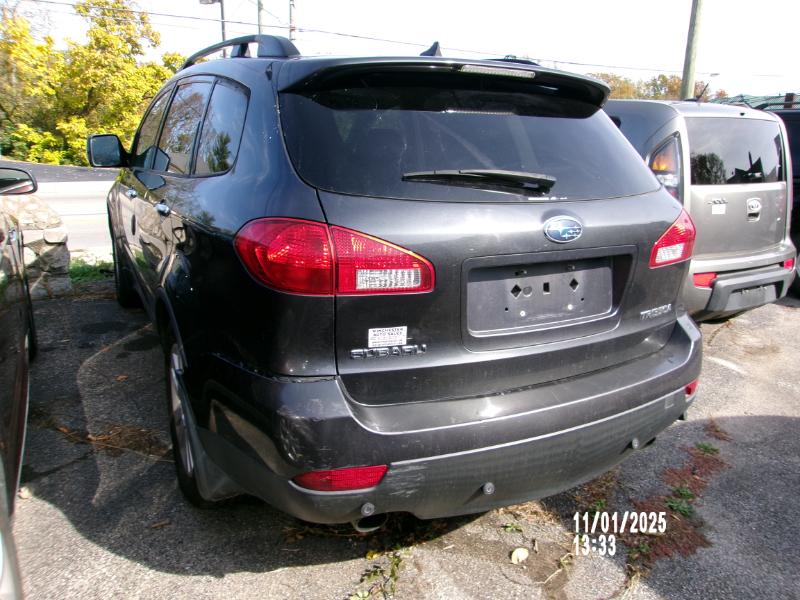 Subaru Tribeca Limited 5-Passenger 2009