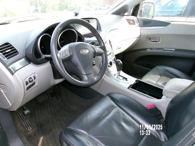 Subaru Tribeca Limited 5-Passenger 2009