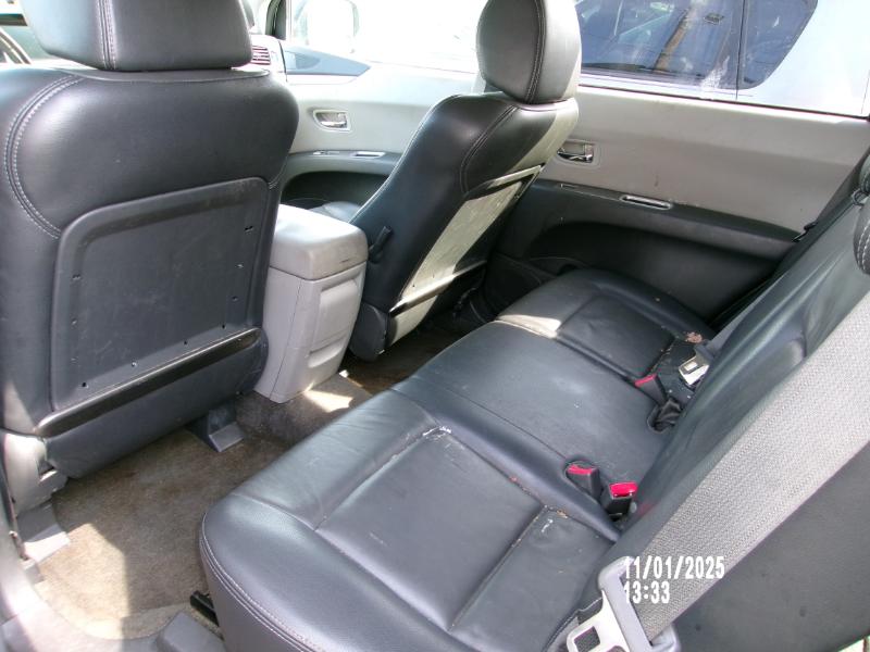 Subaru Tribeca Limited 5-Passenger 2009