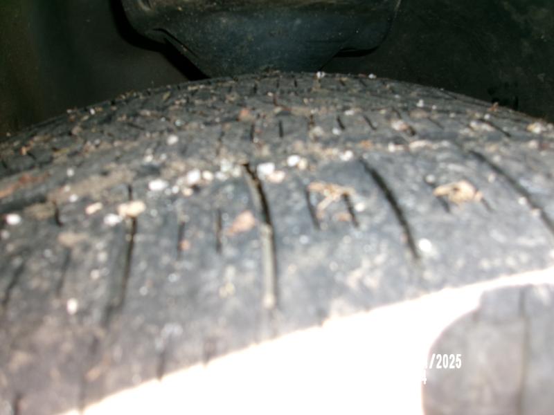 Subaru Tribeca Limited 5-Passenger 2009