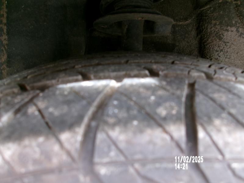 Honda Accord LX-P Sedan AT 2008