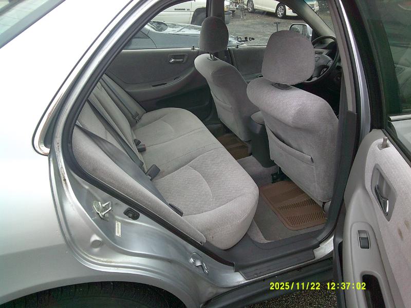 Honda Accord LX-P Sedan AT 2008