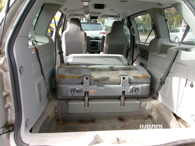 Ford Freestar S 2005