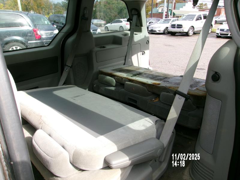 Ford Freestar S 2005