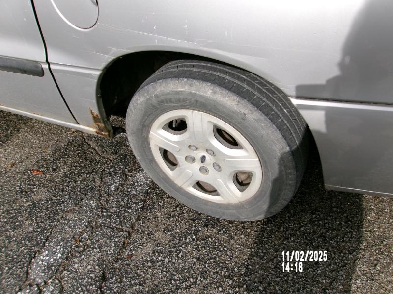 Ford Freestar S 2005