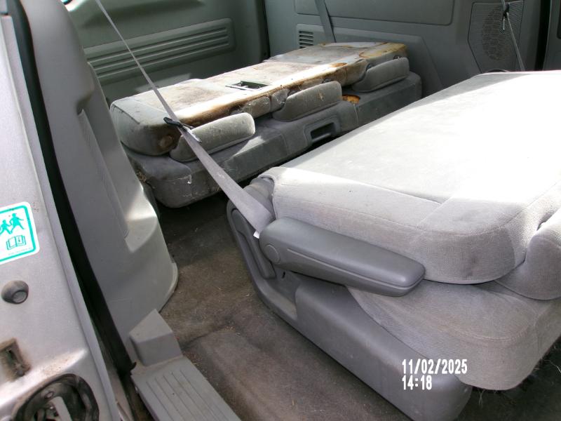 Ford Freestar S 2005