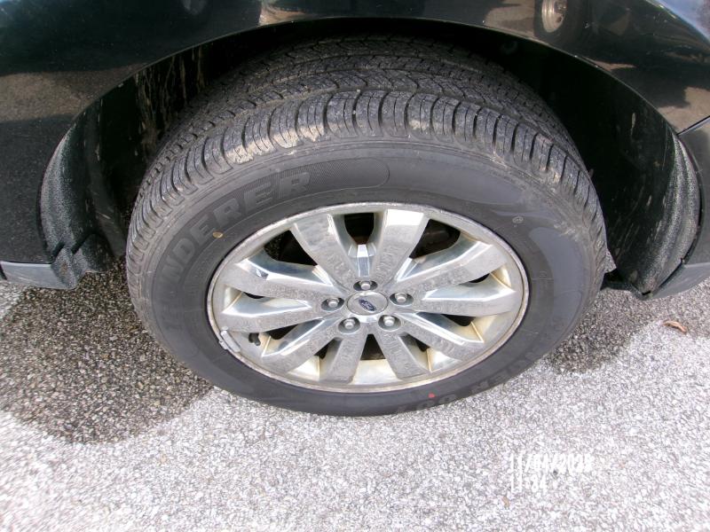 Ford Edge SEL Plus FWD 2007