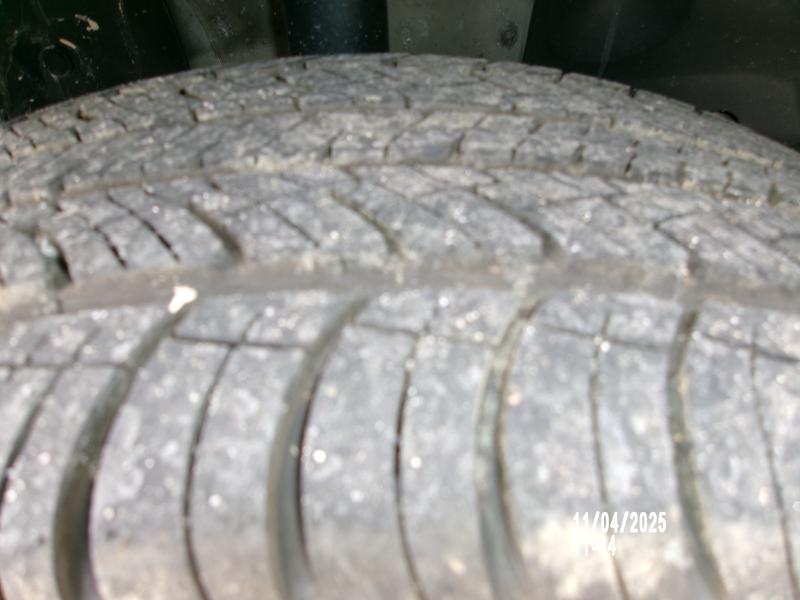 Ford Edge SEL Plus FWD 2007