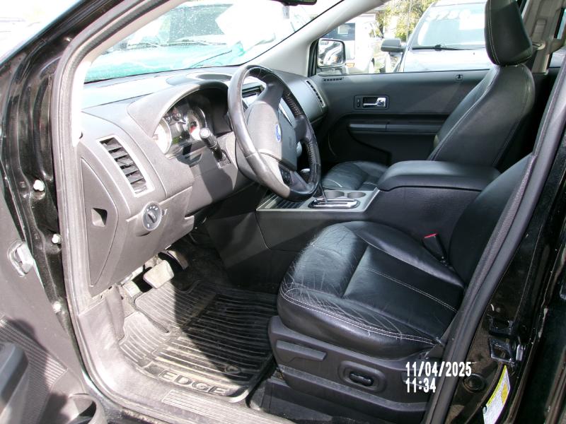 Ford Edge SEL Plus FWD 2007